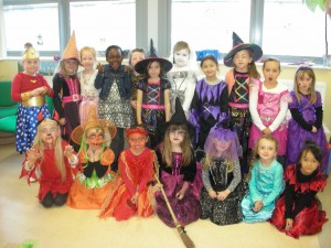 DSCN8926 300x225 - The very Scarey Senior Infants  Class - Ms. Gleeson