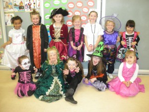 DSCN8927 300x225 - Ms. Gleeson's Scarey 1st Class